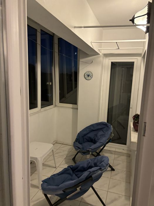 Apartament 3 camere Drumul Sarii One Cotroceni