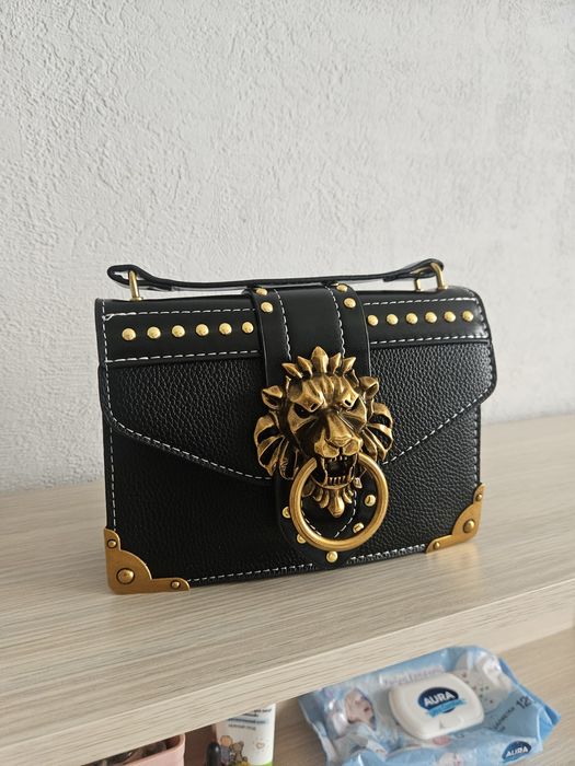 Сумки из Англии для самых модных