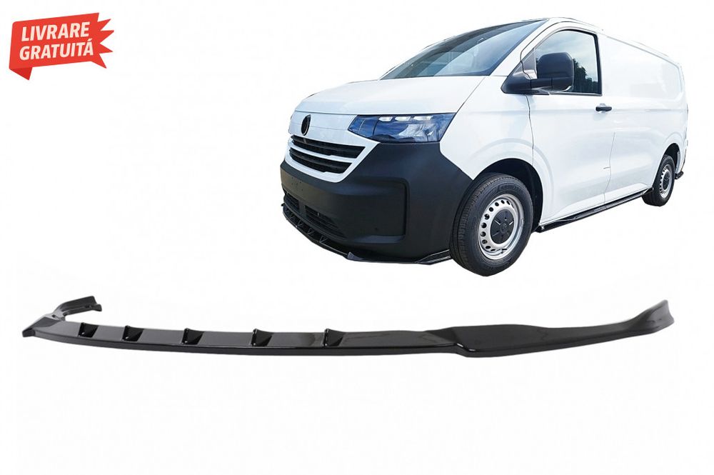 Prelungire Bara Fata Extensie Add-on VW Transporter T7 (2024-up)