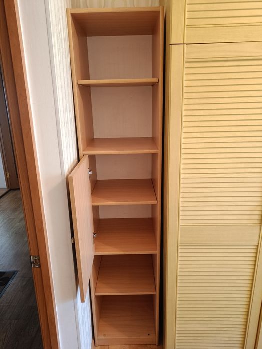 Мебель для детской, шкафы, стол