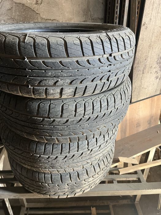 Шины летние комплект R14