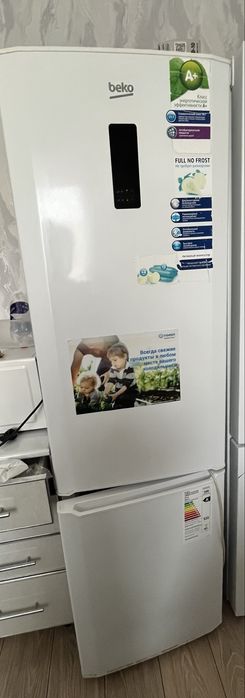 Продам Холодильник в хорошем состоянии.