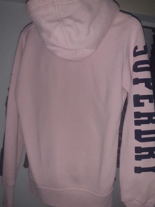 Hanorac SUPERDRY  Damă