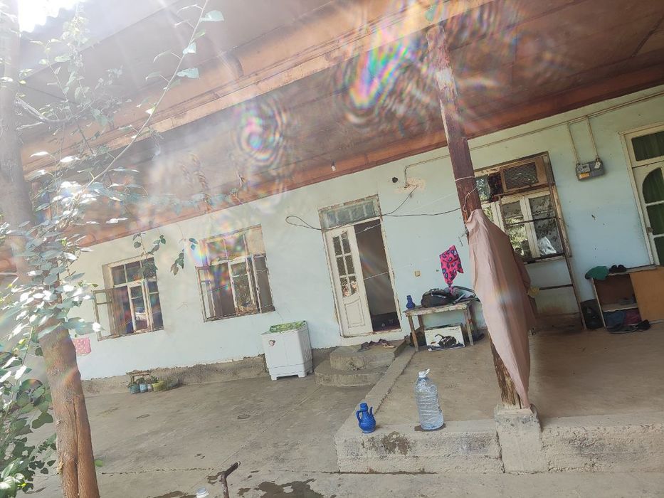 Томарка буш жой йер хисобида