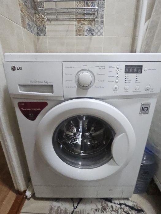 Продам стиралку, пылесос