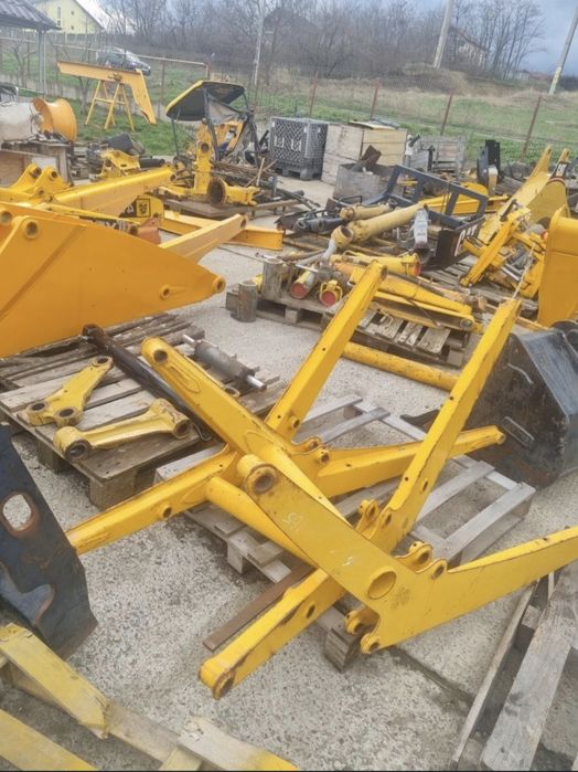 Brate jcb diverse modele