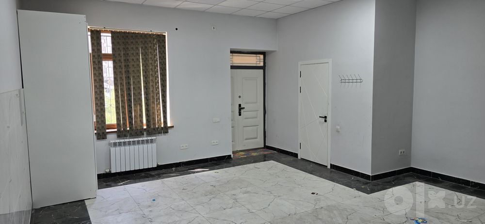 Сдаётся помещение для аптеки и для офиса в Яккасарайском районе