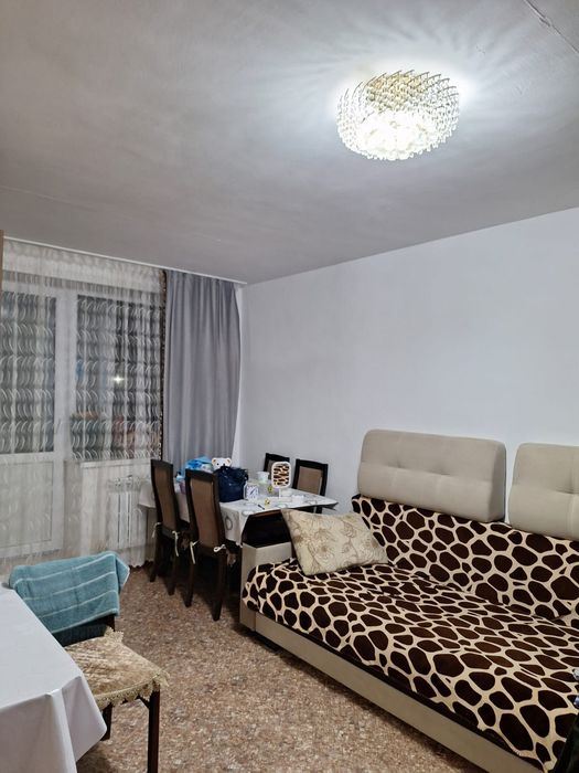 Джайляу 63. 1ком. 11500млн.