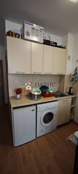 Студио в комплекс "Съни Дей 6", Слънчев бряг, 36 кв.м., #34348938
