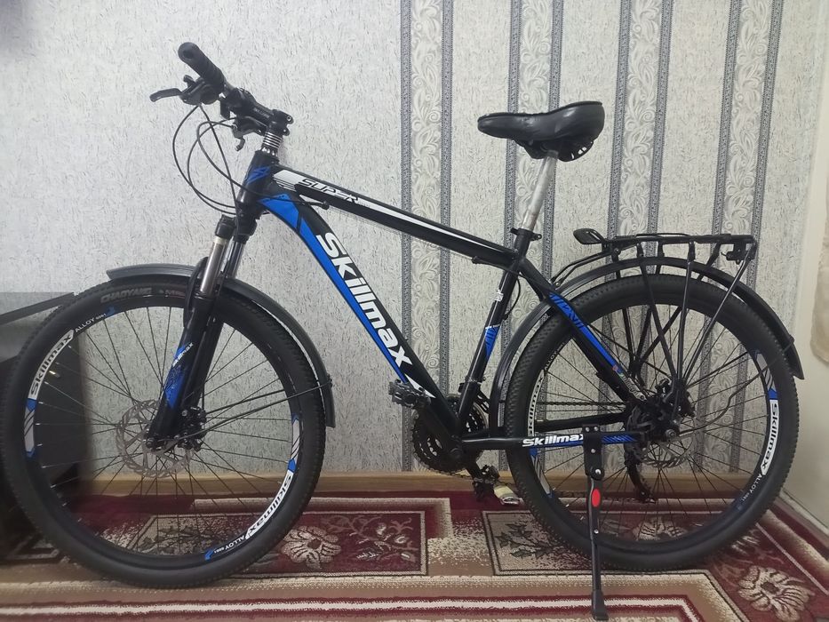 Продам Велосипед 26 раз.