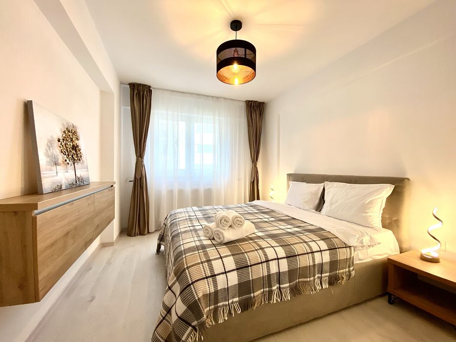 Apartament cu 2 camere de vanzare