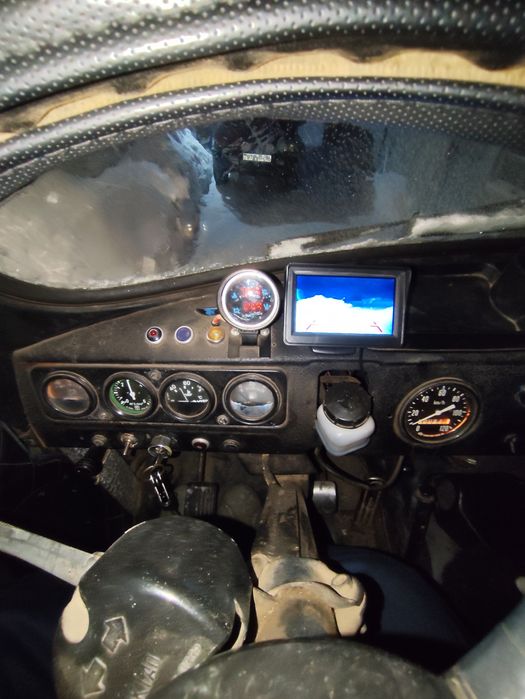 Продам уаз буханку.