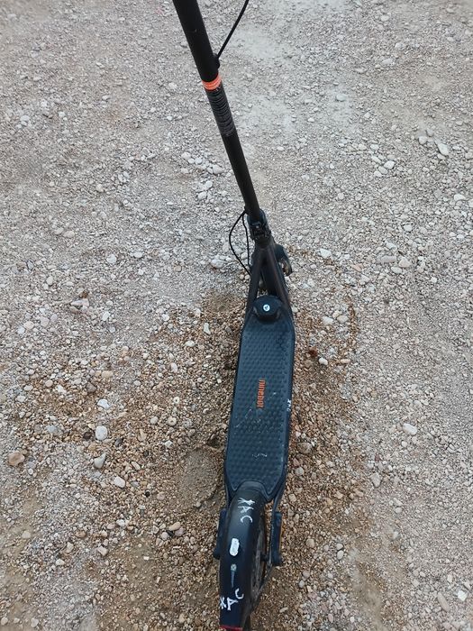 Segway-Ninebot KickScooter F2