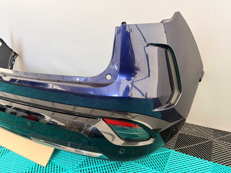 Bara spate completa cu accesorii Renault Espace VI 2024+ noua originala Renault