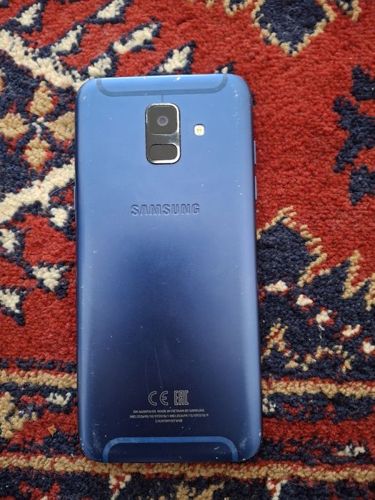 Samsung Galaxy A6