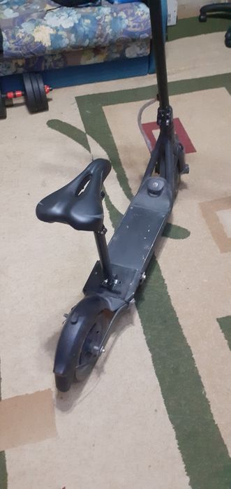 Электросамокат Найнбот Ф40