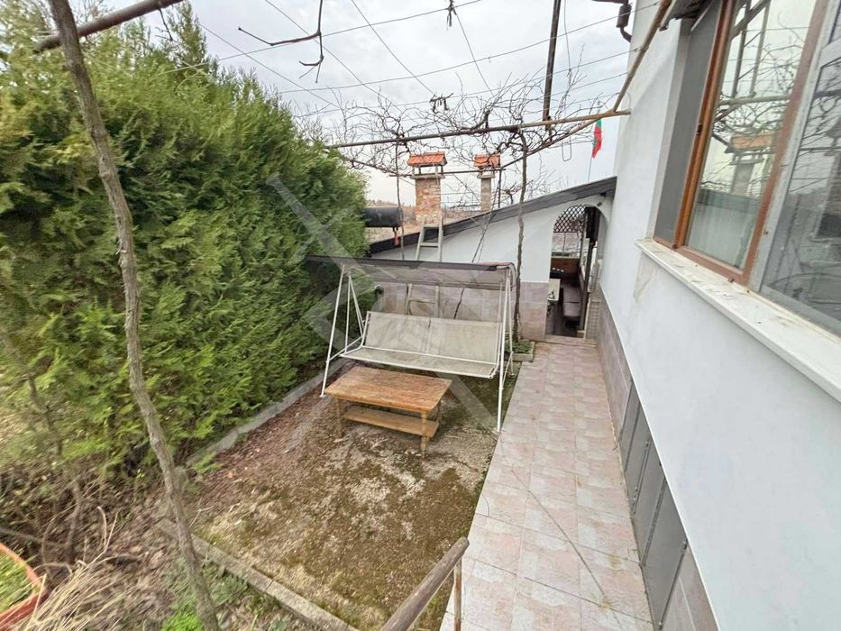 Продава се Къща в с. Горнослав, Област Пловдив - 140 кв.м за 772 €/кв.м - Снимка #5