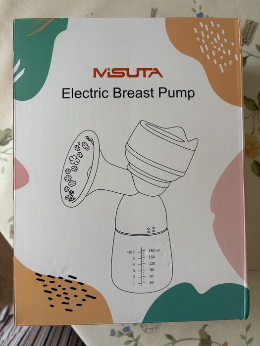 Продам молокоотсос