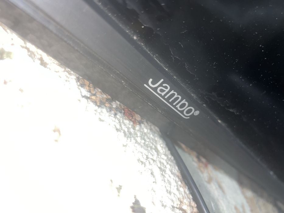 Продается телевизор Jambo