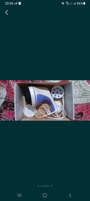 Продам массажер за 5000