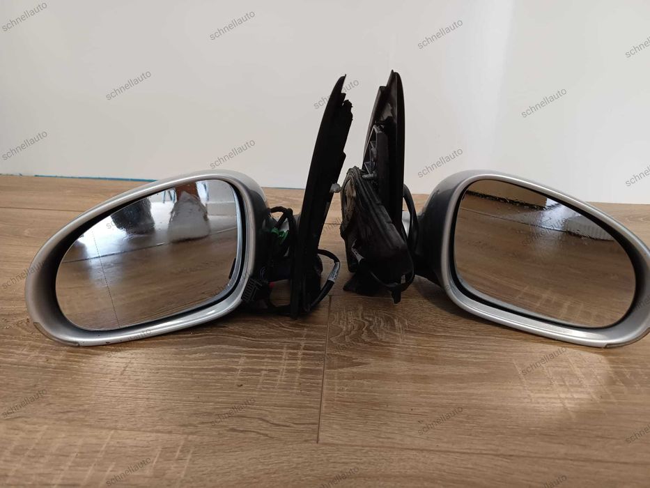 SET Oglinzi electrice cu incalzire VW Golf 5