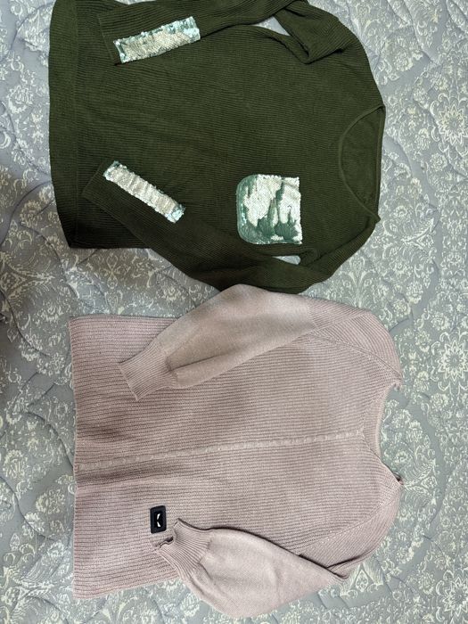 Женские кофты турецкие