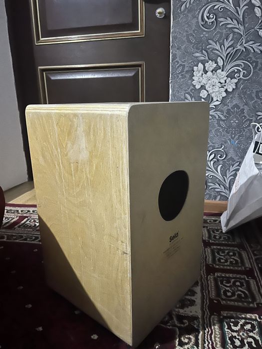 Кахон Сатылады.Қолданылған.Жағдай орташа.