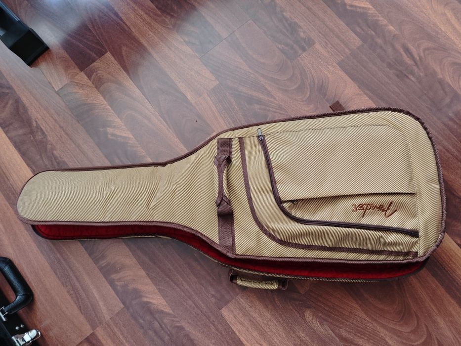 Fender Stratocaster Standard MIM - Upgrade Seymour Duncan & DiMarzio