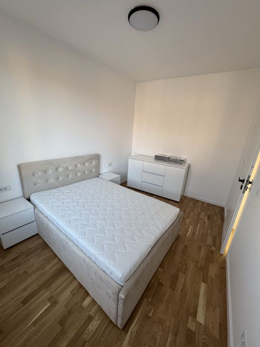 Apartament de inchirat