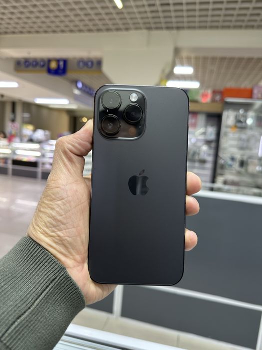 iPhone 14 pro Max 256GB