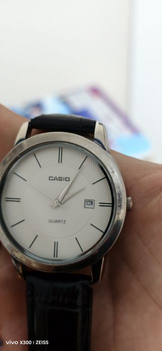 Часы Casio japan