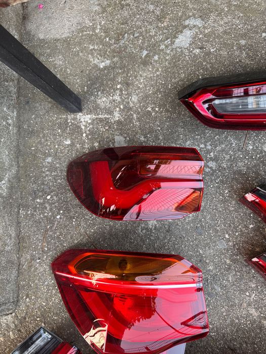 Стопове за BMW за доста модели