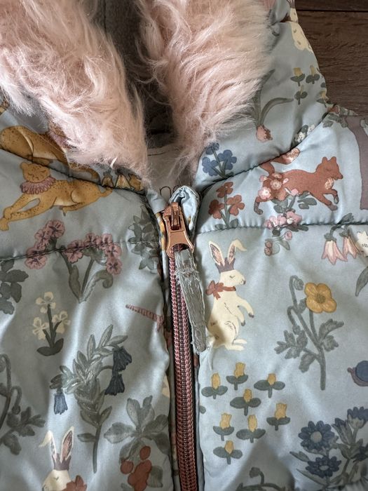 Космонавт/ескимос Next