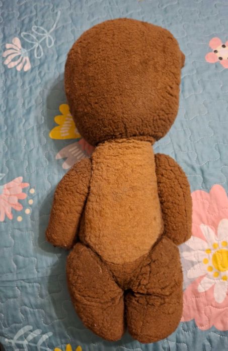 Продам сов.игрушку