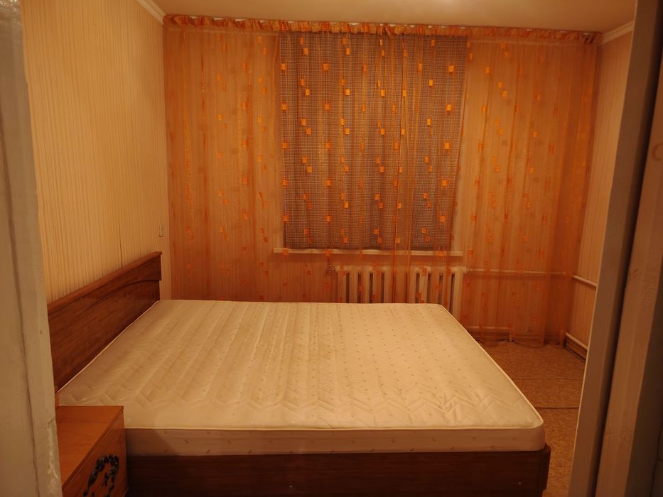 Продам 2х комнатную квартиру