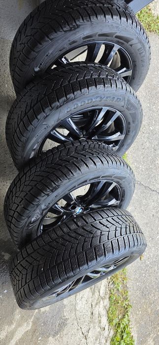 Roti bmw  x3 g01 ms