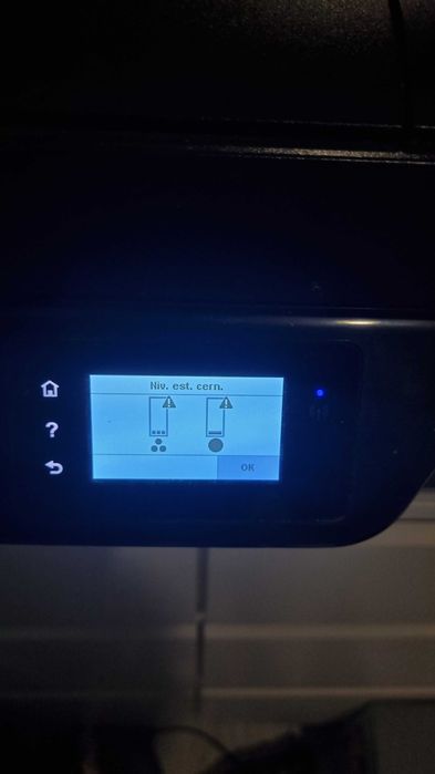 hp officejet 8335 imprimanta