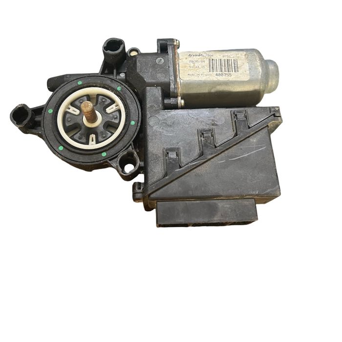 Motoras Geam Pivotant Dreapta Fata Skoda Fabia 6Y2 1999 - 2008 6019598