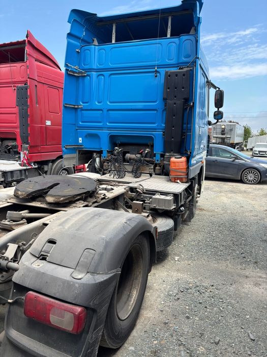 De vanzare Cap tractor daf an 2012