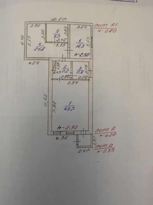 Продам продуктовый магазин