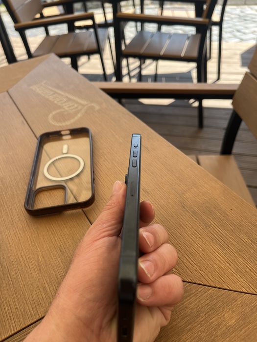 Vand Iphone 15 pro max