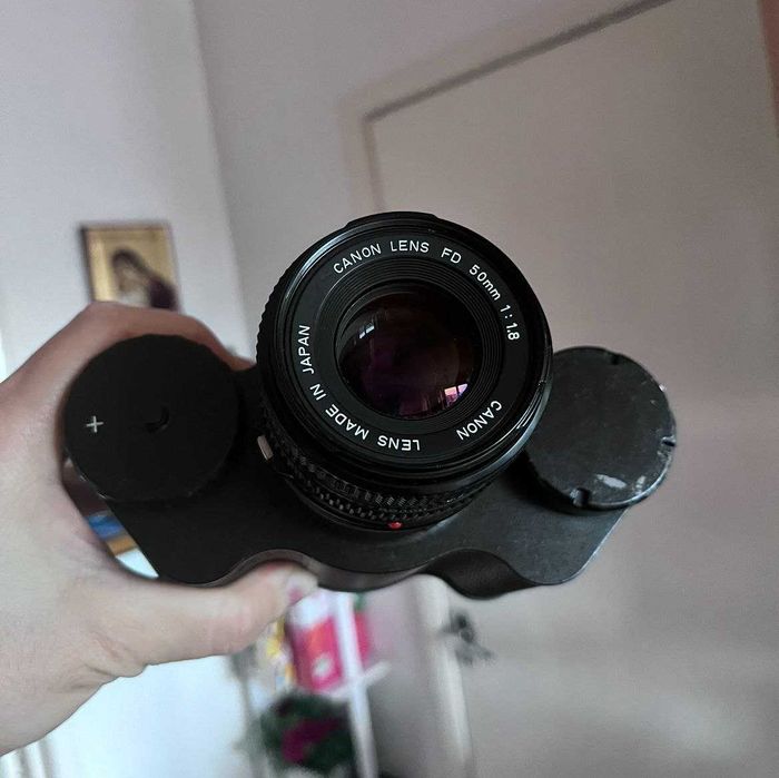 Binoclu Nightvision Baigish6u