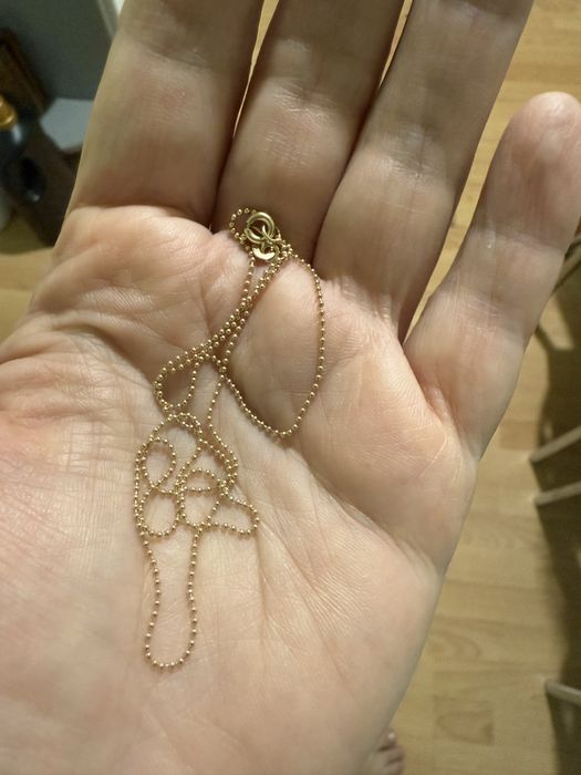 Яка естесвен косъм