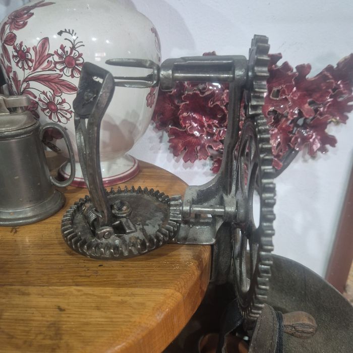 Curatator mere functional