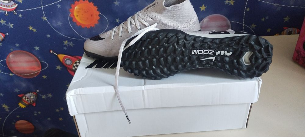 Футбольные сороконожки