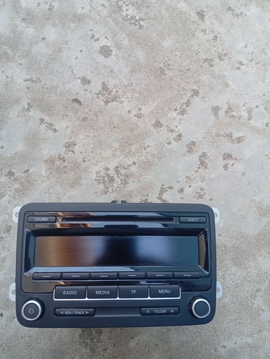 Глава за Vw touran 2013г 150кс ecofuel  и други части за двигателя