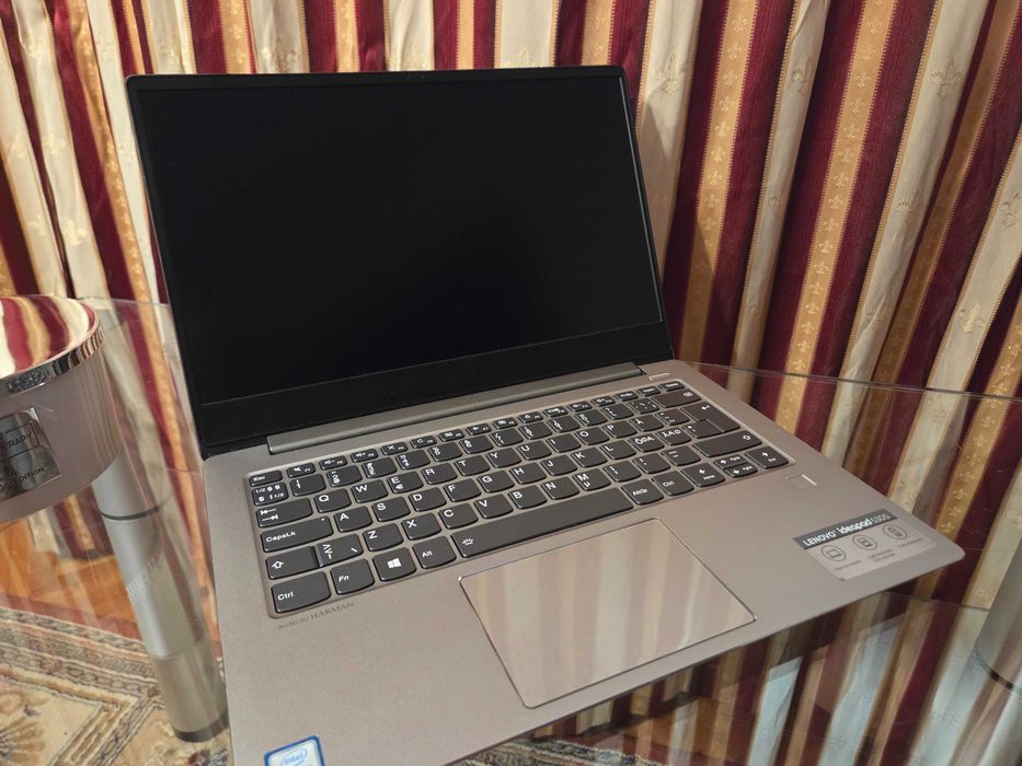 Lenovo IdeaPad 530s