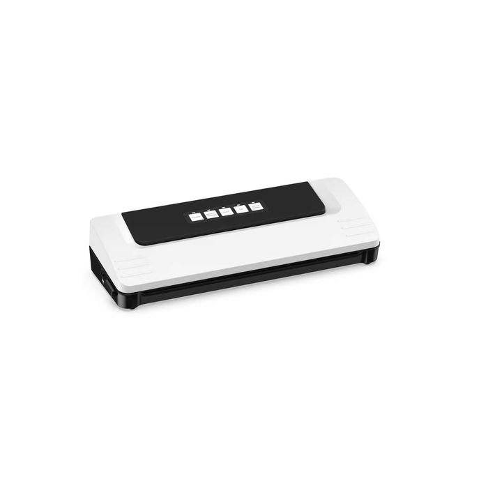 НОВА StarQ Немска вакуум машина за вакуумиране на храни 120w