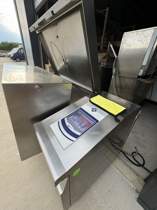 Мултифункционално устройство за готвене MKN FLEXICHEF 150л.