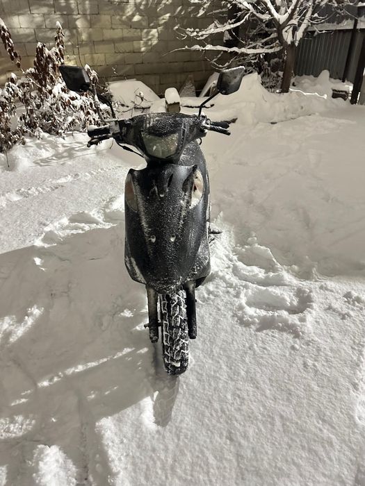 Сузуки адрес 125 Suzuki address 125g